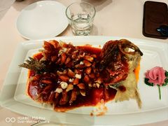 -得月楼·省级非遗·传统苏帮菜(观前店)