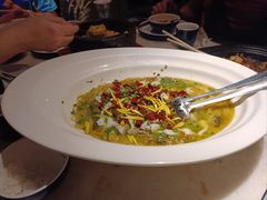 -绿茶餐厅(深圳龙华天虹购物中心店)