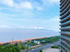 -舟山希尔顿酒店