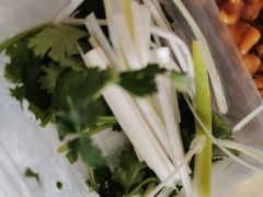 -姥家春饼店(漳州二路店)