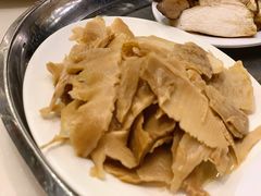 雪地冬笋-太婆天府山珍酒楼(亚运村店)