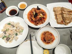 红烧牛舌尾-燕春楼(海河华鼎店)