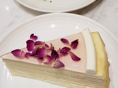 -Lady M(沙田新城市广场店)