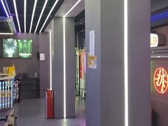 -关你鬼室大型密室逃脱(佛山创意园店)