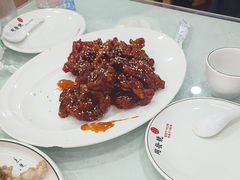 -同发号饭庄(复兴路店)