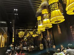 大堂-鼓楼东街老火锅(鼓楼店)