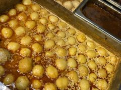 -利强记北角鸡蛋仔(弥敦道店 )