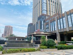 -力高皇冠假日酒店-亚细亚餐厅