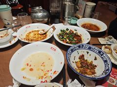 -天下客饭店(中山路店)