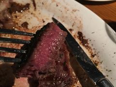 -弗兰克牛排西餐厅Ribone steak house(柠檬花园店)