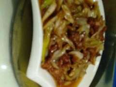 -马布尔莱斯食府(西红门店)