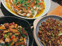 -云海肴·汽锅鸡·云南菜(高德置地店)