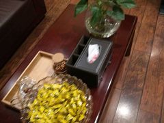 -水秀坊·足道SPA 按摩(巨鹿路店)