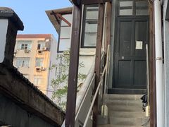 门面-二楼南书房
