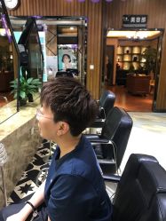 -永琪美容美发