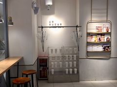 -喜茶(佛山岭南站店)