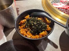 -谷牛日式烤肉(宝山U天地店)