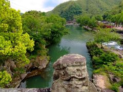 -鹿亭中村