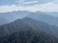 -终南山南五台景区