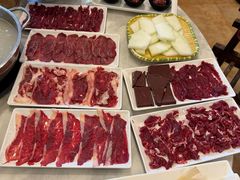 -横沥牛庄(总店)