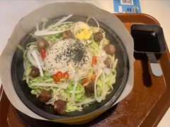 -豪客来牛排(中央花苑店)