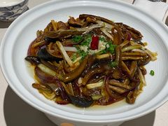 -钱塘花园·宁波菜