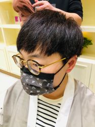 -范美特接发·染发漂发