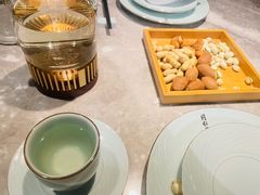 -同仁堂粹和餐厅·食养养生宴(新大都店)