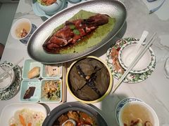 -苏梦江南·淮扬菜(夫子庙店)