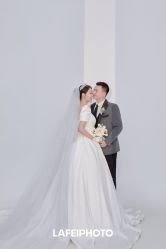 -帆拉斐婚纱摄影(春熙店)