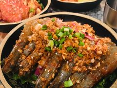 -酒拾烤肉(泉塘店)