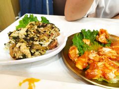 -八乔煎肉馆·丹东特色煎锅(梅林店)
