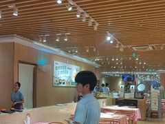 -西贝(上海我格广场店)