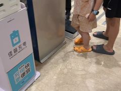 -海韵之星邮轮水会(明发商业广场店)