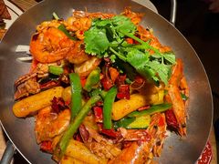 -纳鲁孜·新疆特色餐厅(上海悦荟广场店)