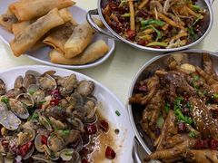 -小民大排档(马场角横路店)