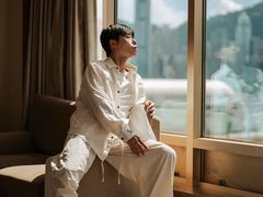 -香港皇家太平洋酒店