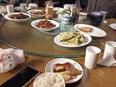 -河沿肉饼Beijing Pie(东华门店)