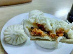 android_upload_pic-津门永胜包子铺(哈尔滨道总店)