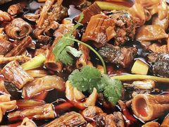 -贵州笋子鸡(米市街店)