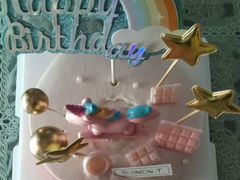 -西檬树SIMON·T轻奢蛋糕(大东方Max店)