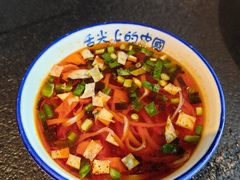 -唐猫庭院·千年陕菜(赛格国际购物中心店)