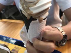 -汉堡王(珠海机场出发层B区店)