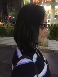 -南京美发店