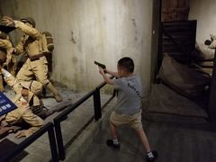 -上海四行仓库抗战纪念馆