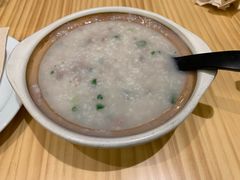生滚牛肉粥-香港厨房 Hong Kong Kitchen