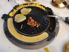 -炉九·东北炭火烤肉(南国北都店)