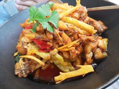-望湘园湖南菜(赛格店)