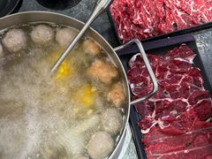 -林记潮牛·牛肉火锅(上马墩店)
