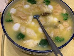 一品全家福-古南都·江苏酒家(建宁路店)